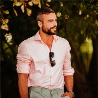 Jonas P Bosman