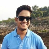 Shubham Mahajan