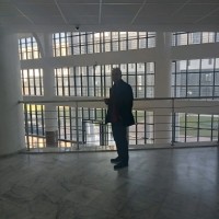 Hassenaoui Abderrahmane