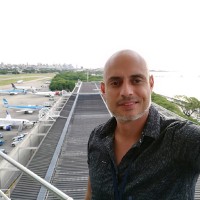 Emanuel Arosteguichar
