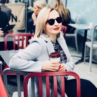 Alena Fomicheva