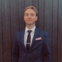 Sander Fjorden Gjesdal