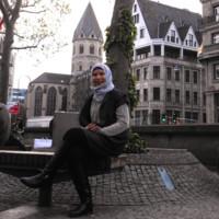 Dian Maulidinar