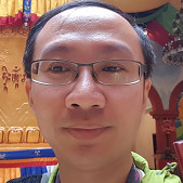 Dennis Huang