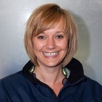 Sally Mahers