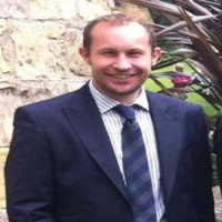 Dan Yates