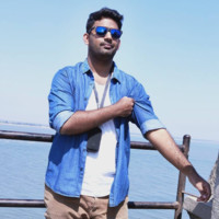 Jervis Desai