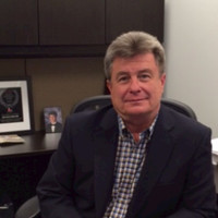 Jim MacGregor