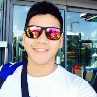 Rainiel Lloyd Nguyen