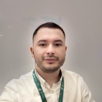 Oscar Ramirez