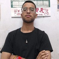 Saurabh Dabral