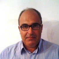 PANOS CHRONOPOULOS