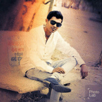 Kiran Ghantewad