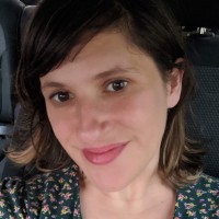 Stephanie Delage