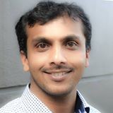 Ryjeesh Mamballi