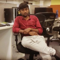 Adhishankar Adhishankar