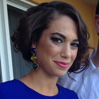 Lindsay Bangel