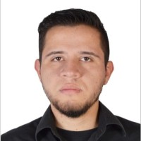 Edisson gonzalez