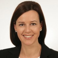 Krystyna Iwińska, MD