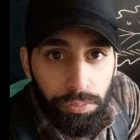 Mohamed Naeem