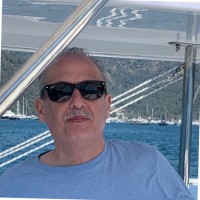 Mick Lunn