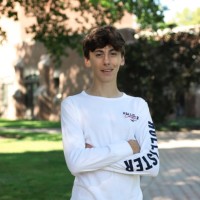 Matthew Mucci