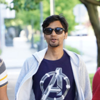 Rafat Islam