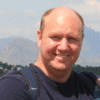 David Malin