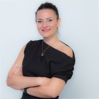Layal El Halwani