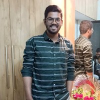 Vinay Komari