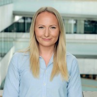 Julia Berglund