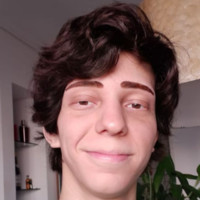 Marcus Vinícius De Souza Feitosa