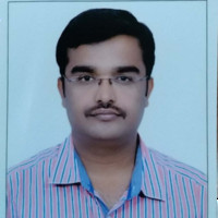 Mahesh Ghadage