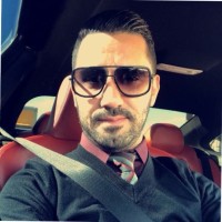 Anwar Saleh