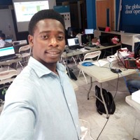 Akindele Anuoluwapo
