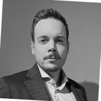 Lars Erik Perjord