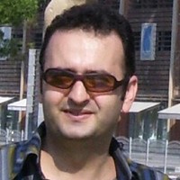 Behrooz Reza