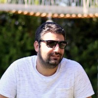Nikolaos Moschos