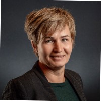 Marieke Hamming