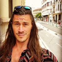 Paul Middleton