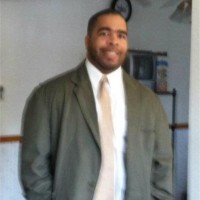 Shawn Perry