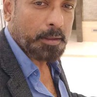 Sunil Kutty Menon