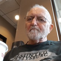 Daniel Schultz