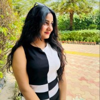 Diya Saraswat