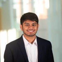 Anish Patel