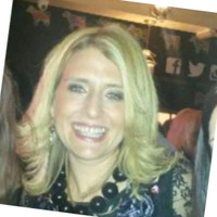 Tegwen Haste BA Hons