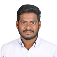 Kishore R