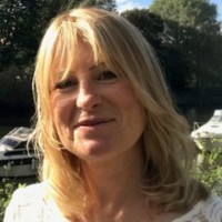 Dr Maggie Inman