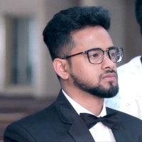 Siddharth Saha