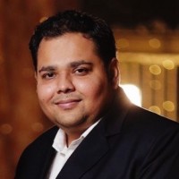 Joy Chakraborty